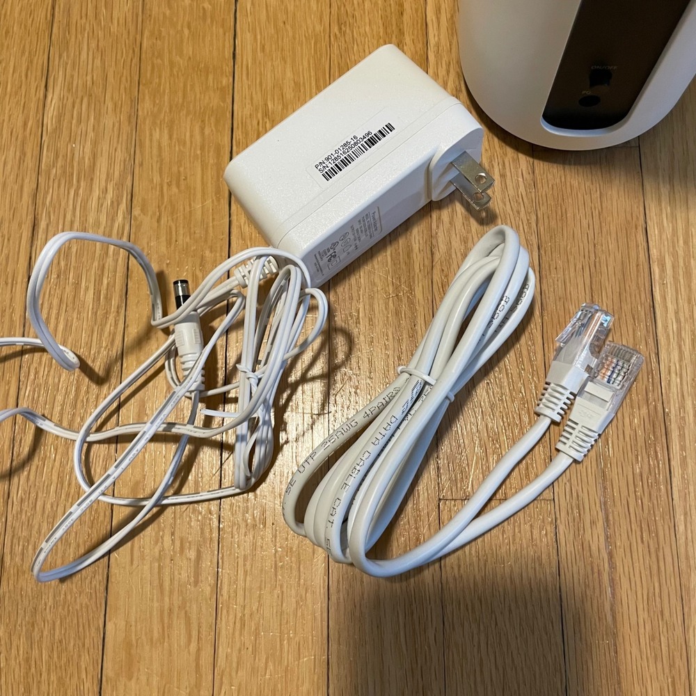 Nokia WiFi Beacon G6 Wireless Smart Mesh Network Extender Router - Picture 7 of 8